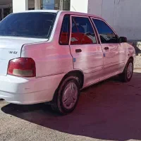 پراید ۱۳۲ درجه یک مدل ۹۰|خودرو سواری و وانت|لردگان, |دیوار