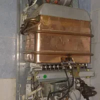 تعمیروسرویس آبگرمکن سیار درمنزل فقط ۵۰۰ تومن