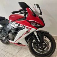 کیوجی ریس 250rr بنلی
