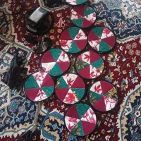 دستگیره آشپزخونه|سفره، حوله، دستمال آشپزخانه|ایذه, |دیوار