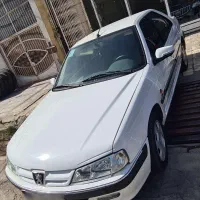 پارس تیوفایو ۱۴۰۰ برقی