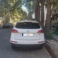 جک اس۵ مدل ۹۶ بدون رنگ|خودرو سواری و وانت|کرج, فاز ۳ مهرشهر|دیوار