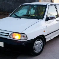 پراید مدل 82سالم