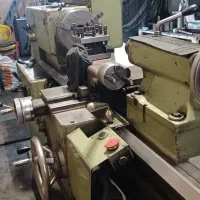 فروش دستگاه تراش تبریز و پرس برک