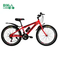 دوچرخه المپیا (پلاس) 24 دنده ای