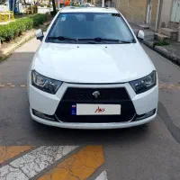 دنا پلاس آپشنال مدل ۴۰۳