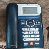 تلفن ثابت معاوضه