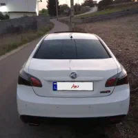 ام جی ۶ (mg 6)|خودرو سواری و وانت|تهران, امیریه|دیوار