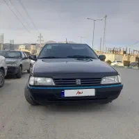 پژو ۴۰۵ مدل ۸۸|خودرو سواری و وانت|مریوان, |دیوار