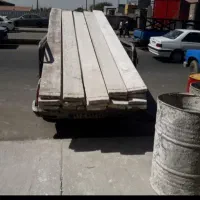 خریدوفروش تخته زیرپایی((روسی اصل )) وبشکه بنایی|مصالح و تجهیزات ساختمان|تهران, شهرک ابوذر|دیوار