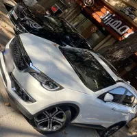 فیدیلیتی۷ نفره پنج پر|خودرو سواری و وانت|بجنورد, |دیوار