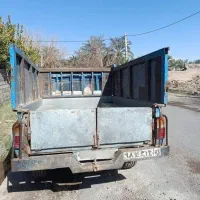 نیسان کمپرسی|خودرو سواری و وانت|کرمان, |دیوار