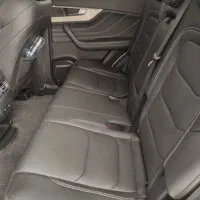 فدلیتی 2024 هفت نفره|خودرو سواری و وانت|تهران, جیحون|دیوار