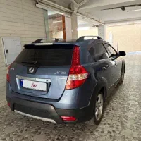 اچ سی کراس ۹۷|خودرو سواری و وانت|تهران, تهرانسر غربی|دیوار