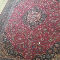 فرش دستباف ۱۲متری