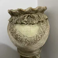 گلدان بلند ۱متری