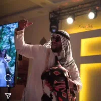 هنرباران dj دیجی موزیک music گروه اجرای زنده|خدمات پذیرایی، مراسم|رشت, منظریه|دیوار