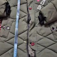 کاپشن پسرانه ۷تا۸سال