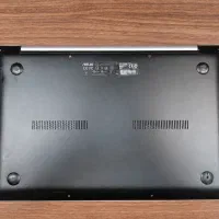 لپ‌تاپ ASUS N550JV لمسی