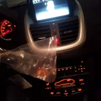 پژو207صفرپلاس|خودرو سواری و وانت|کرج, اصفهانی‌ها|دیوار