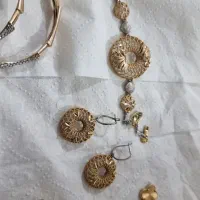 فروش طلای دست دوم|جواهرات|نورآباد ممسنی, |دیوار