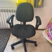 صندلی چرخ دار