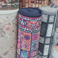 فرش و  گلیم متری برشی|فرش|آمل, |دیوار