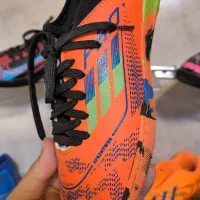 حراج کتونی فوتسال|کیف، کفش، کمربند|اراک, |دیوار