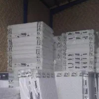 طرح تعویض تشک نو با کهنه با شرایط اقساطی