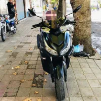 طرح آیروکس بلنتا۱۷۰|موتورسیکلت|رشت, یخسازی|دیوار