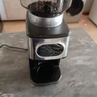 آسیاب قهوه