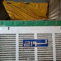 کولر آبی ۳۵۰۰ بالا زن|کولر آبی|شیراز, درکی|دیوار