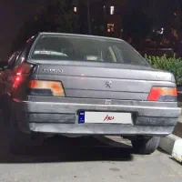 فروش|خودرو سواری و وانت|تهران, شهرک نفت|دیوار