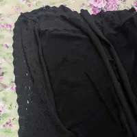 شنل بافتنی زنانه