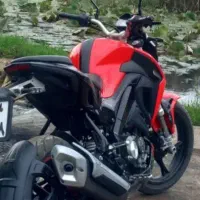 موتور بنلی|موتورسیکلت|لاهیجان, یحی آباد|دیوار