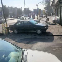 فروش فوری.   ۴۰۵ مدل ۸۵ دوتیک رنگ