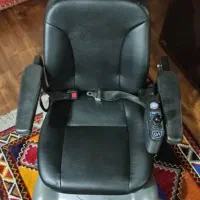 ویلچر برقی|پزشکی|شیراز, پارک آزادی|دیوار