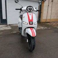کویر s5 150 « طرح وسپا »