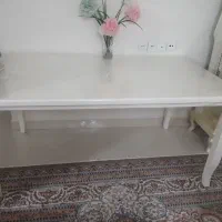 میز نهارخوری ۶نفره