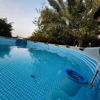 استخر اینتکس