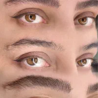 آموزش رایگان میکروبلیدینگ ابرو