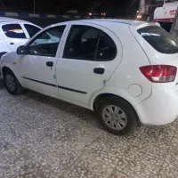 فروش خودرو تیبا۲|خودرو سواری و وانت|بهنمیر, |دیوار