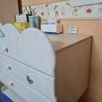 تخت وسرویس خواب|تخت و سرویس خواب|تهران, قصر فیروزه ۱|دیوار