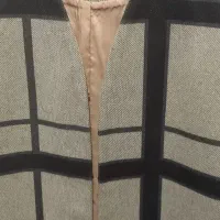 پالتو|لباس|سلماس, |دیوار