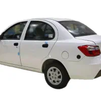 معاوضه ساینا دوگانه کارخانه 1402