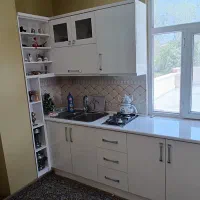 سوییت در بهترین نقطه نمین|اجارهٔ کوتاه‌مدت آپارتمان و سوئیت|نمین, |دیوار