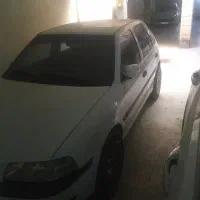 فولکس گل مدل 85