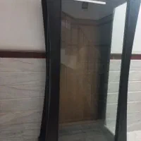 ویترین تمیز و مناسب