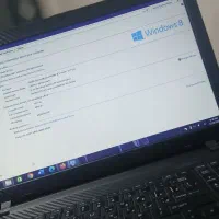 لپتاپ توشیبا|رایانه همراه|تبریز, |دیوار