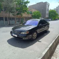ماکسیما مدل84 دنده درحد